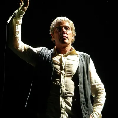 Roger Daltrey