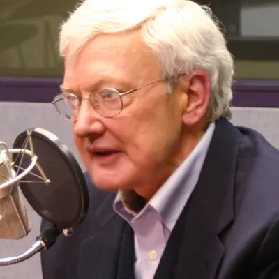 Roger Ebert