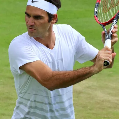 Roger Federer