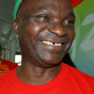 Roger Milla