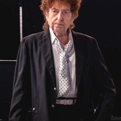 Bob Dylan