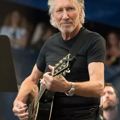 Roger Waters