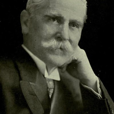 Henry Van Dyke