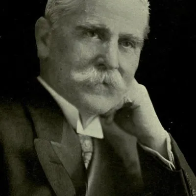 Henry Van Dyke
