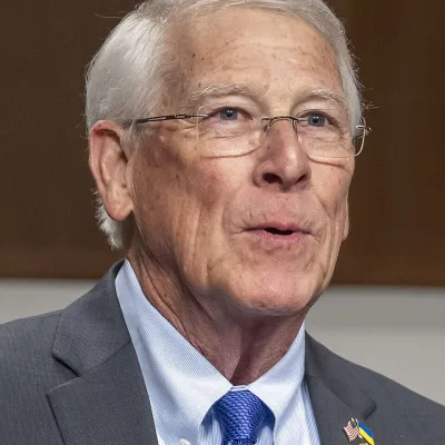 Roger Wicker