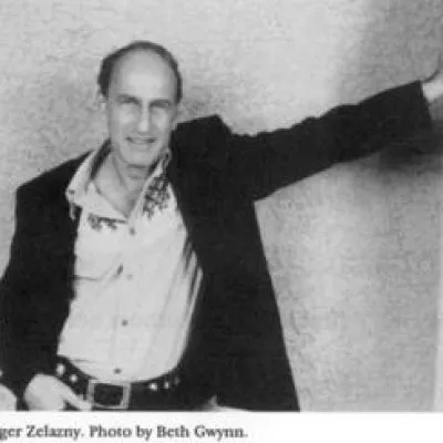 Roger Zelazny
