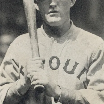Rogers Hornsby