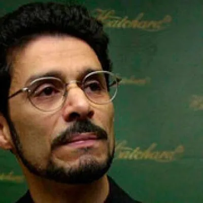 Rohinton Mistry