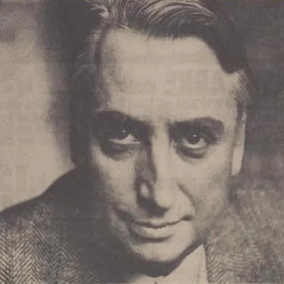 Roland Barthes