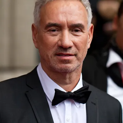 Roland Emmerich