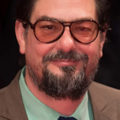 Roman Coppola