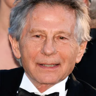 Roman Polanski