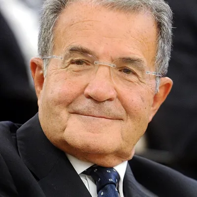 Romano Prodi