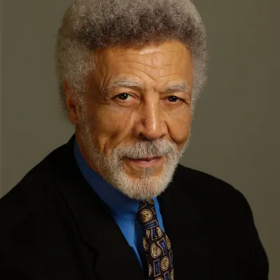 Ron Dellums