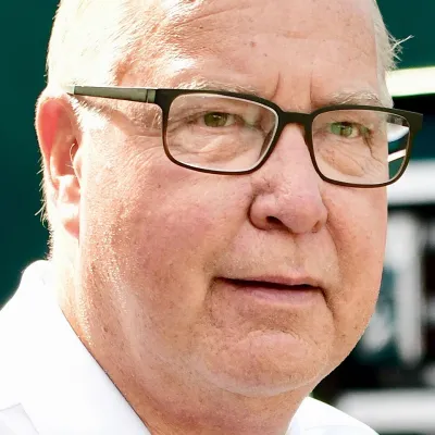 Ron Jaworski