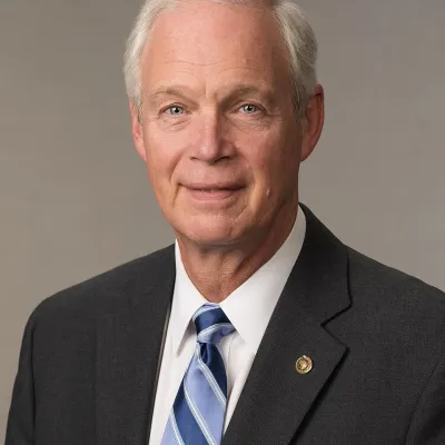 Ron Johnson