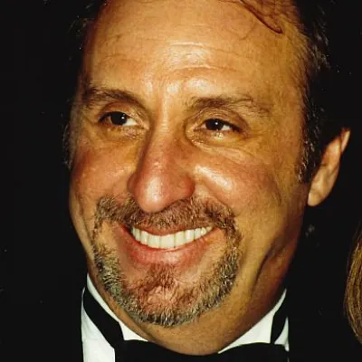 Ron Silver