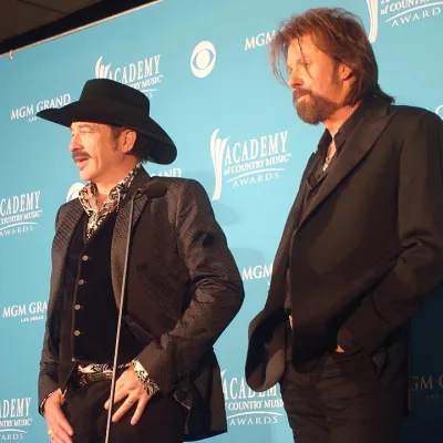 Ronnie Dunn