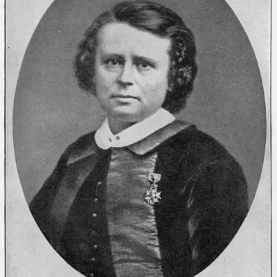 Rosa Bonheur