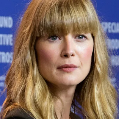 Rosamund Pike
