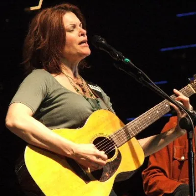 Rosanne Cash