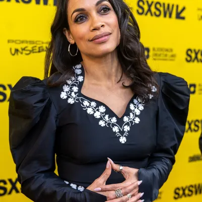 Rosario Dawson