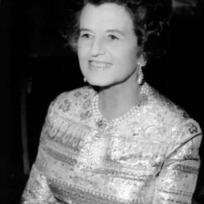Rose Kennedy