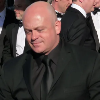 Ross Kemp