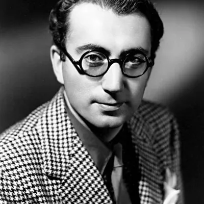 Rouben Mamoulian