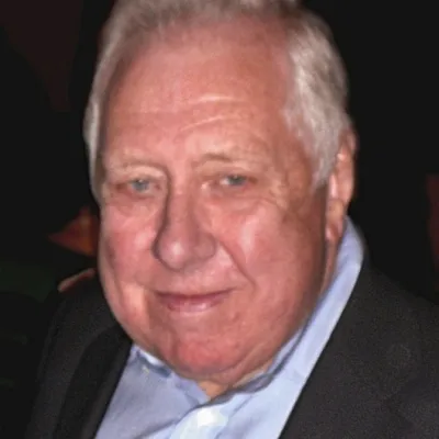 Roy Hattersley