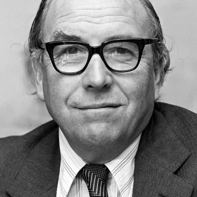 Roy Jenkins