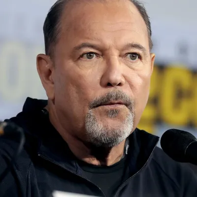 Ruben Blades