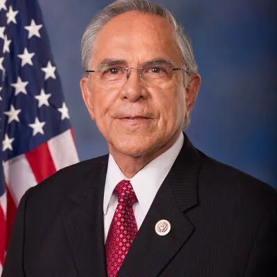 Ruben Hinojosa