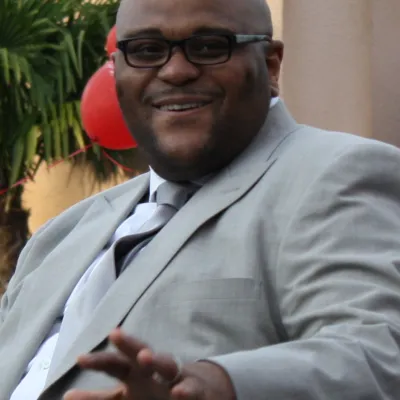 Ruben Studdard