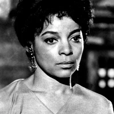 Ruby Dee