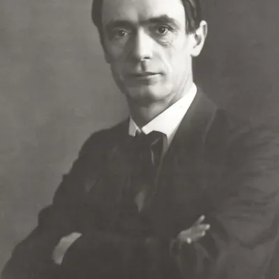 Rudolf Steiner