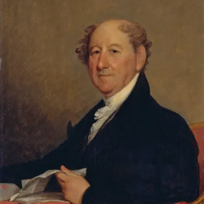 Rufus King