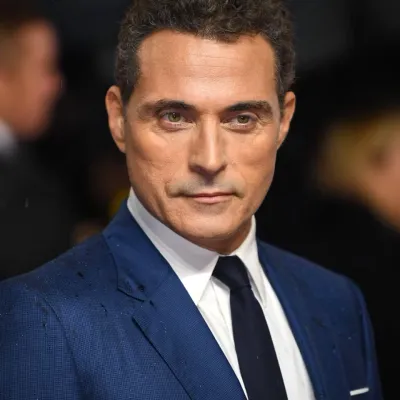 Rufus Sewell