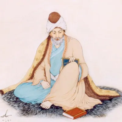 Rumi
