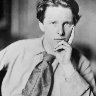 Rupert Brooke