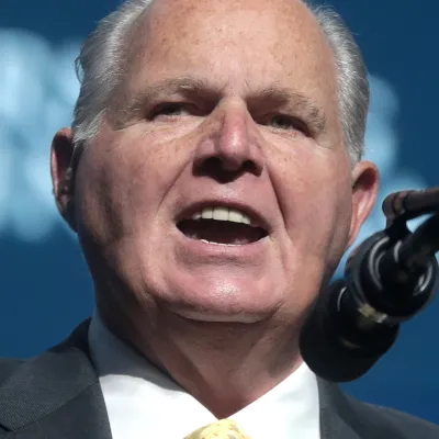 Rush Limbaugh