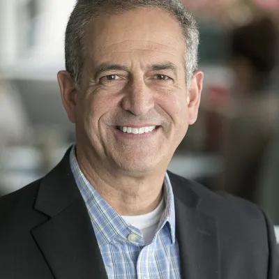 Russ Feingold