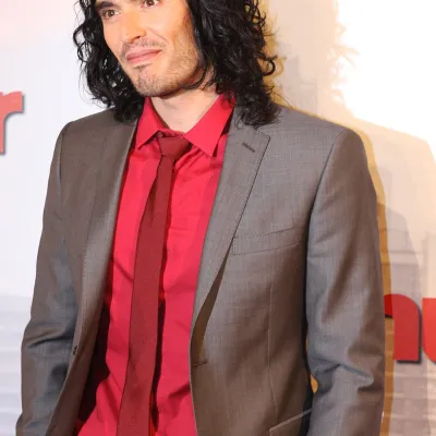 Russell Brand