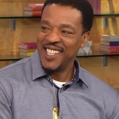 Russell Hornsby