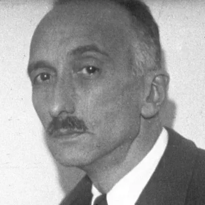 François Mauriac