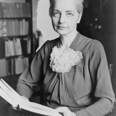 Ruth Benedict