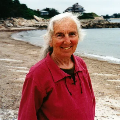 Ruth Hubbard