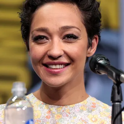Ruth Negga