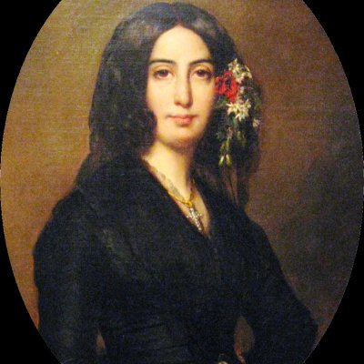 George Sand