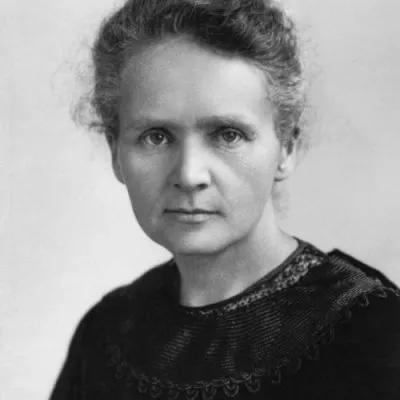 Marie Curie